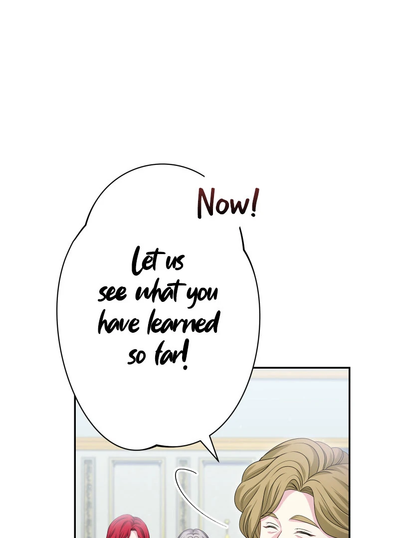The Overpowered Healing Magic! After Reincarnating, I Am Now Spoiled Rotten by My Former Subordinate Who Became a King. Chapter 38 - page 42