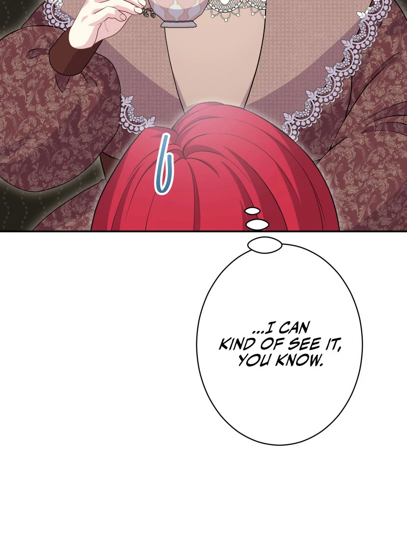 The Overpowered Healing Magic! After Reincarnating, I Am Now Spoiled Rotten by My Former Subordinate Who Became a King. Chapter 38 - page 54