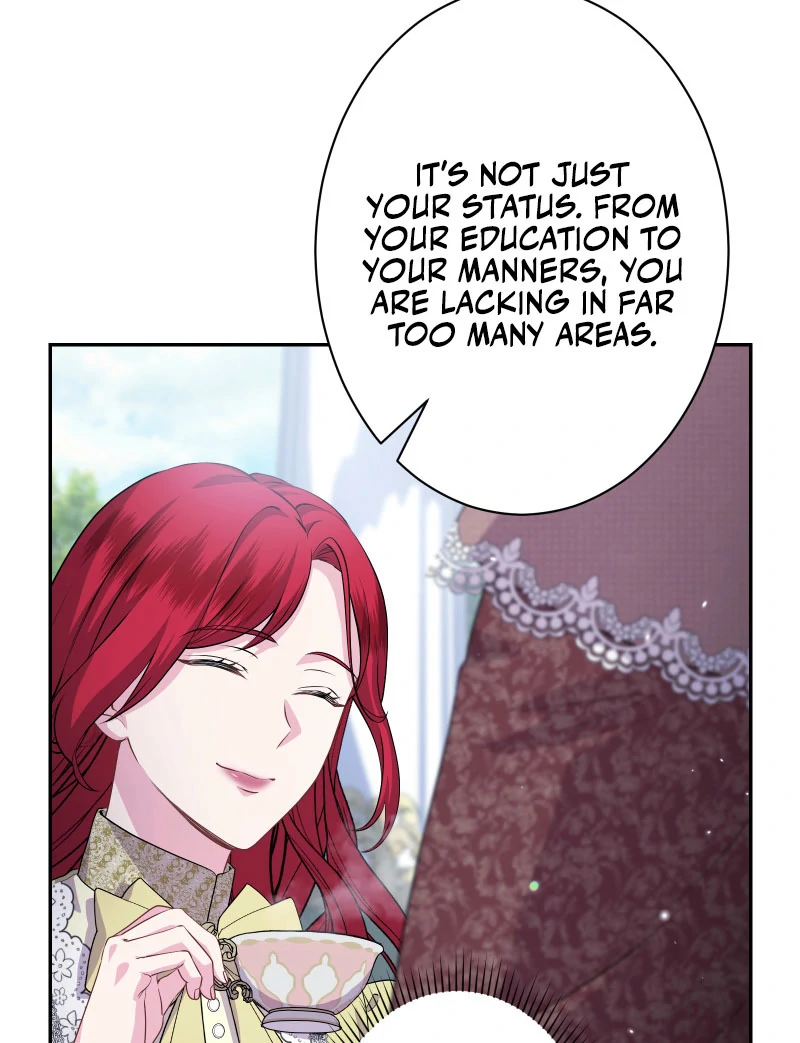 The Overpowered Healing Magic! After Reincarnating, I Am Now Spoiled Rotten by My Former Subordinate Who Became a King. Chapter 38 - page 61