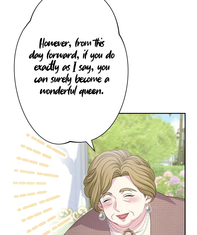 The Overpowered Healing Magic! After Reincarnating, I Am Now Spoiled Rotten by My Former Subordinate Who Became a King. Chapter 38 - page 73