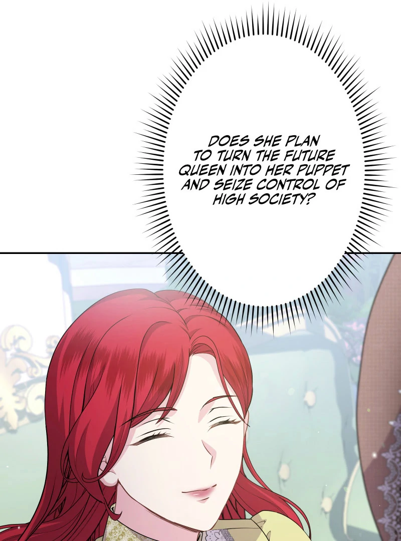 The Overpowered Healing Magic! After Reincarnating, I Am Now Spoiled Rotten by My Former Subordinate Who Became a King. Chapter 38 - page 75