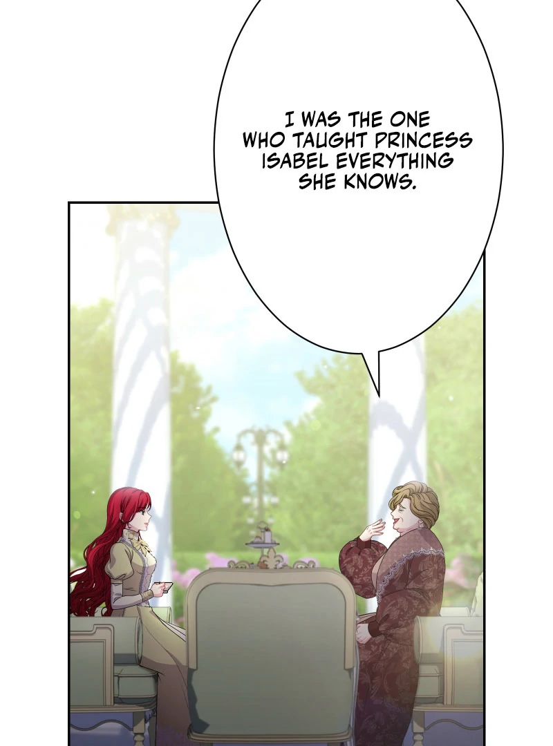 The Overpowered Healing Magic! After Reincarnating, I Am Now Spoiled Rotten by My Former Subordinate Who Became a King. Chapter 38 - page 77