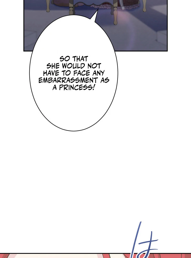 The Overpowered Healing Magic! After Reincarnating, I Am Now Spoiled Rotten by My Former Subordinate Who Became a King. Chapter 38 - page 78