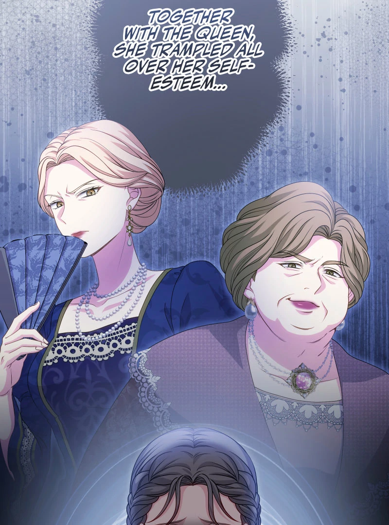 The Overpowered Healing Magic! After Reincarnating, I Am Now Spoiled Rotten by My Former Subordinate Who Became a King. Chapter 38 - page 82