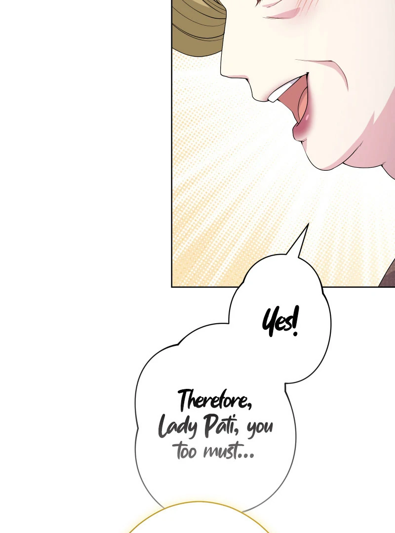 The Overpowered Healing Magic! After Reincarnating, I Am Now Spoiled Rotten by My Former Subordinate Who Became a King. Chapter 38 - page 92