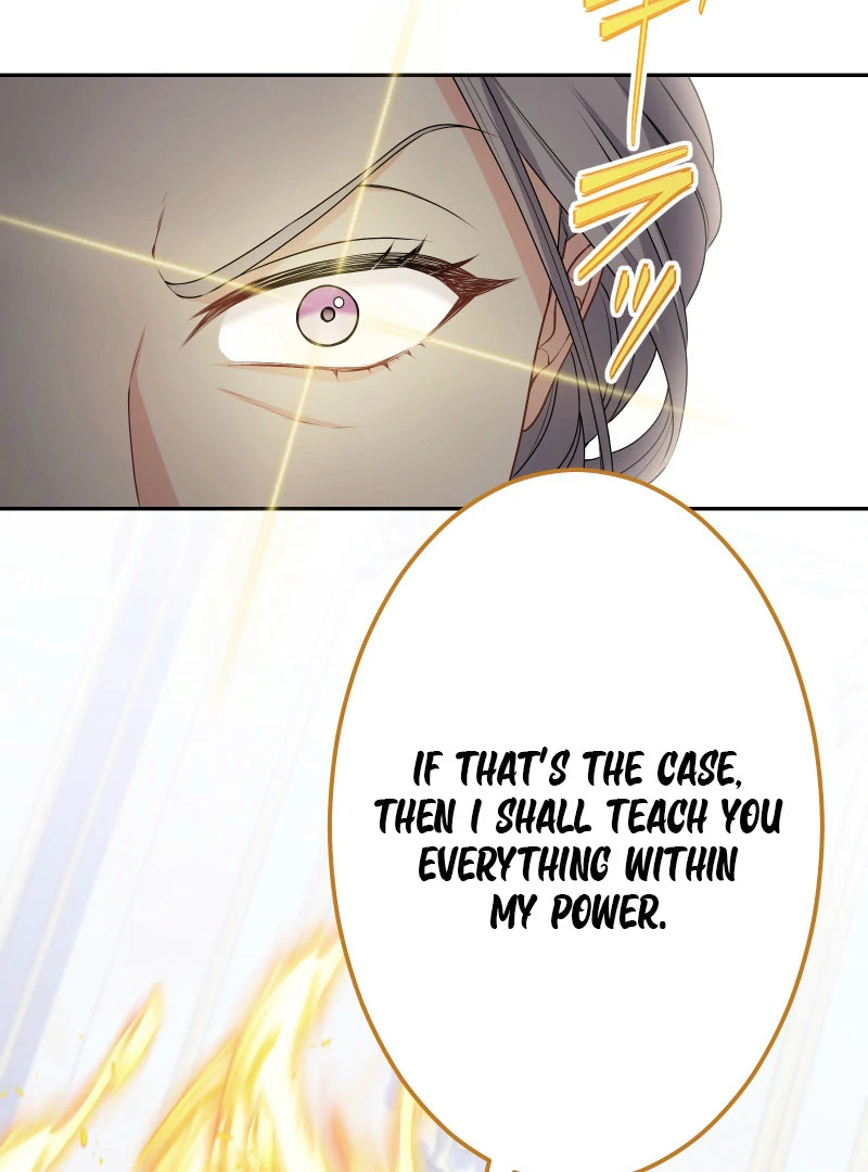 The Overpowered Healing Magic! After Reincarnating, I Am Now Spoiled Rotten by My Former Subordinate Who Became a King. Chapter 39 - page 9