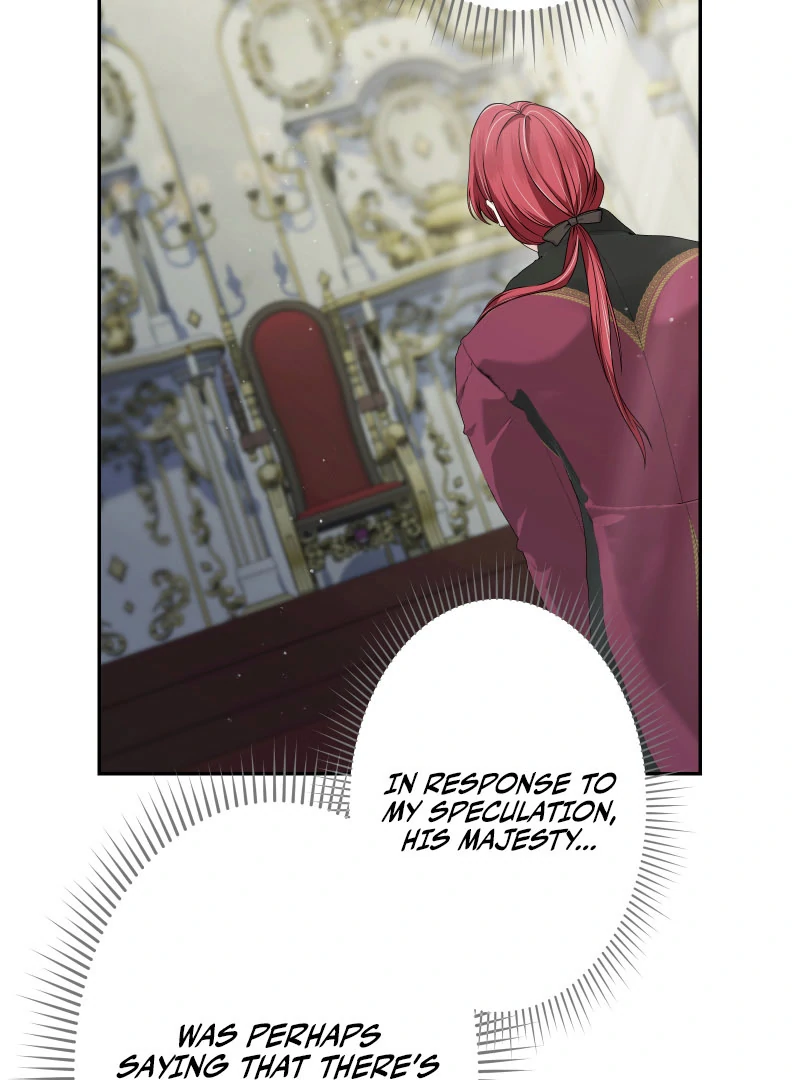 The Overpowered Healing Magic! After Reincarnating, I Am Now Spoiled Rotten by My Former Subordinate Who Became a King. Chapter 39 - page 103