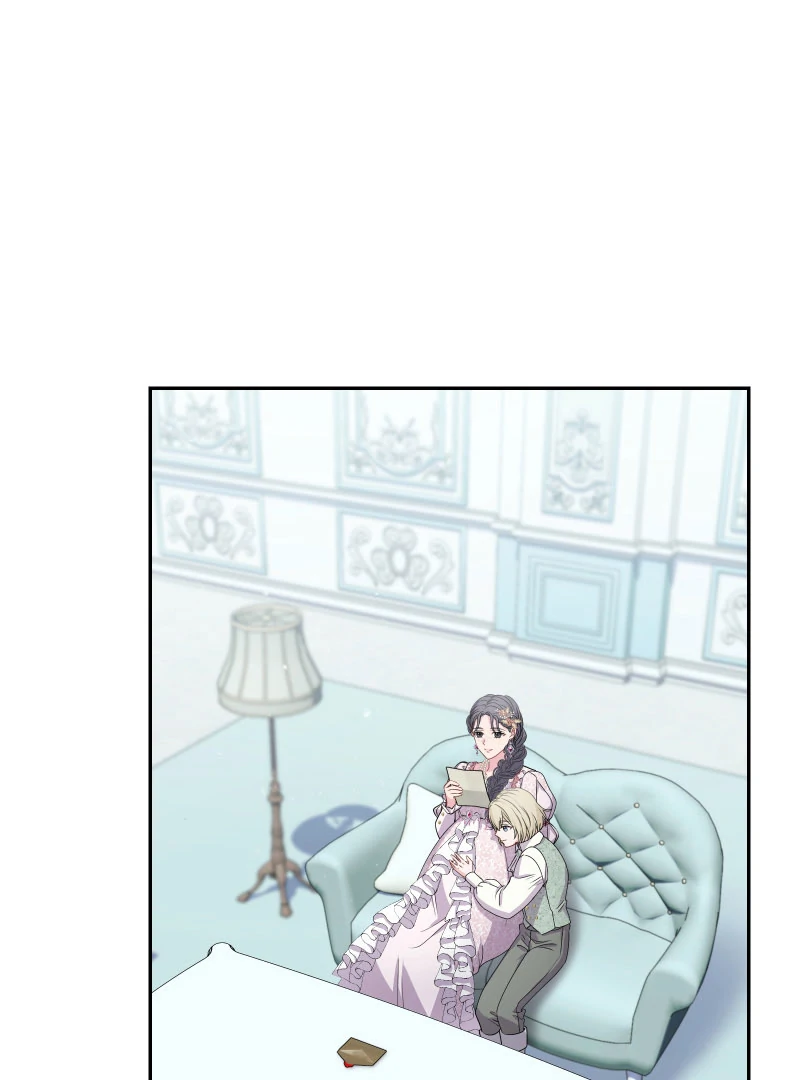 The Overpowered Healing Magic! After Reincarnating, I Am Now Spoiled Rotten by My Former Subordinate Who Became a King. Chapter 39 - page 124