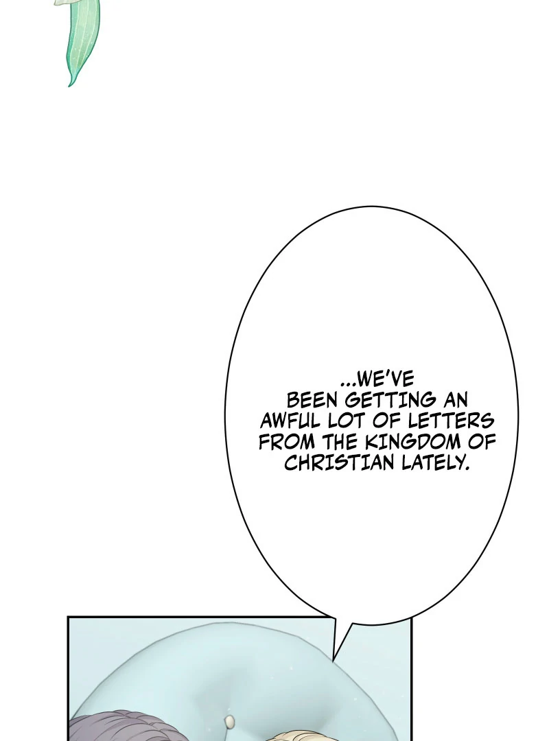 The Overpowered Healing Magic! After Reincarnating, I Am Now Spoiled Rotten by My Former Subordinate Who Became a King. Chapter 39 - page 127