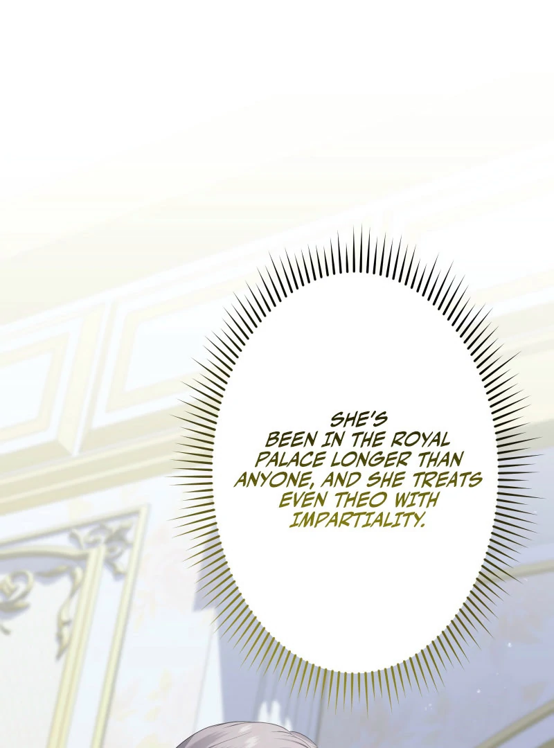 The Overpowered Healing Magic! After Reincarnating, I Am Now Spoiled Rotten by My Former Subordinate Who Became a King. Chapter 39 - page 13
