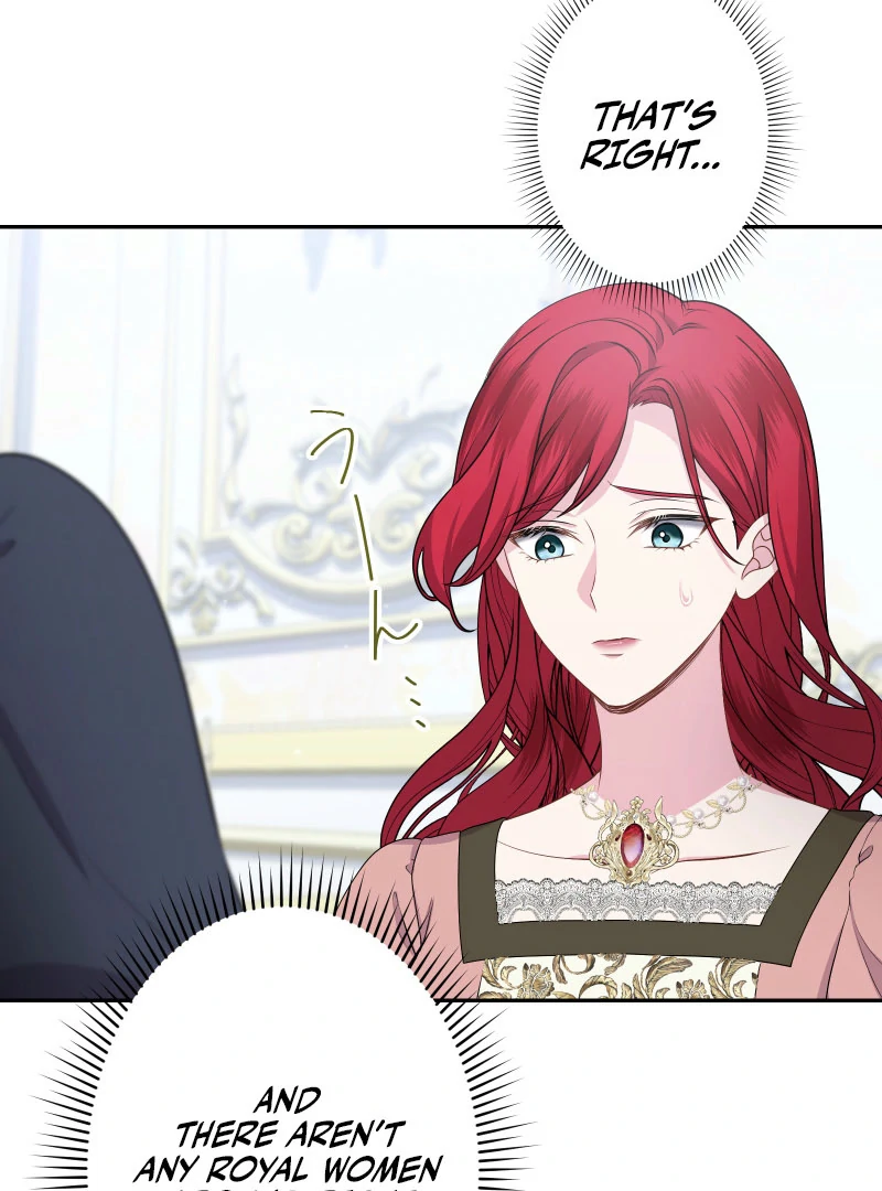 The Overpowered Healing Magic! After Reincarnating, I Am Now Spoiled Rotten by My Former Subordinate Who Became a King. Chapter 39 - page 19