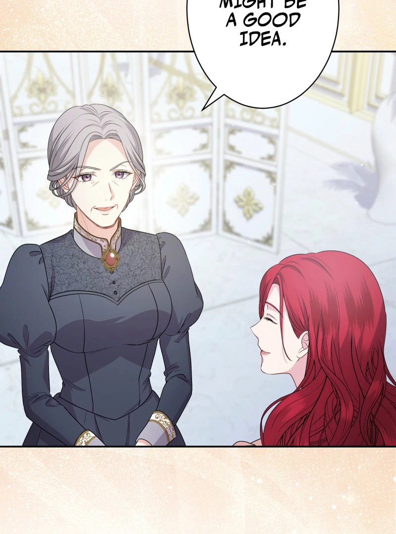 The Overpowered Healing Magic! After Reincarnating, I Am Now Spoiled Rotten by My Former Subordinate Who Became a King. Chapter 39 - page 27