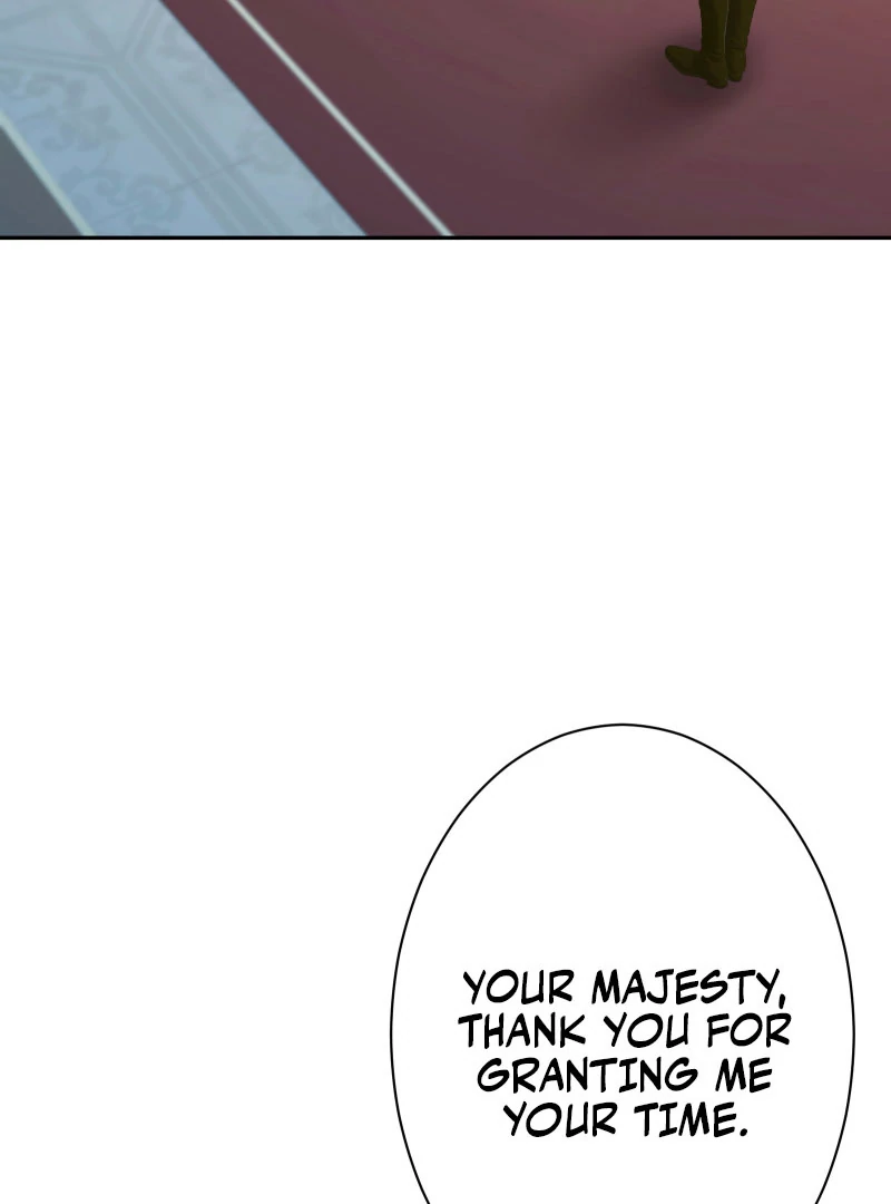 The Overpowered Healing Magic! After Reincarnating, I Am Now Spoiled Rotten by My Former Subordinate Who Became a King. Chapter 39 - page 38