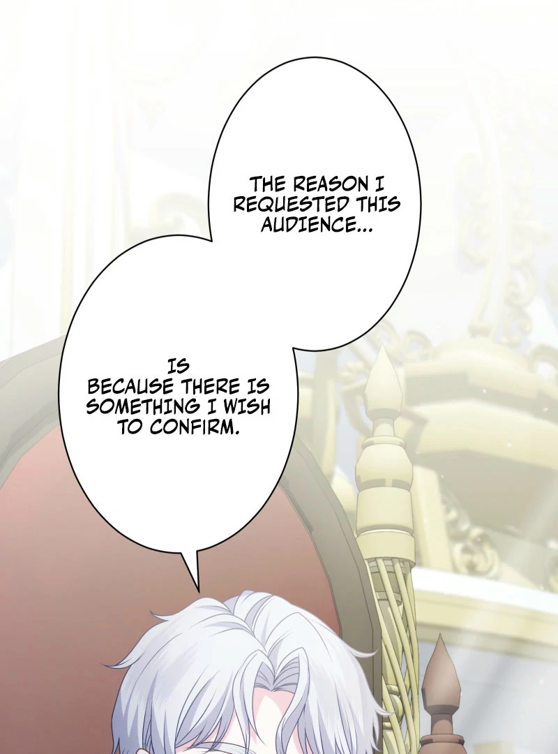 The Overpowered Healing Magic! After Reincarnating, I Am Now Spoiled Rotten by My Former Subordinate Who Became a King. Chapter 39 - page 40