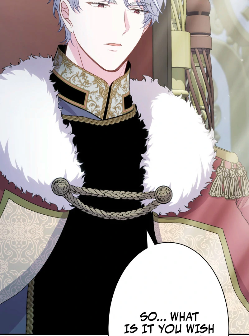 The Overpowered Healing Magic! After Reincarnating, I Am Now Spoiled Rotten by My Former Subordinate Who Became a King. Chapter 39 - page 41