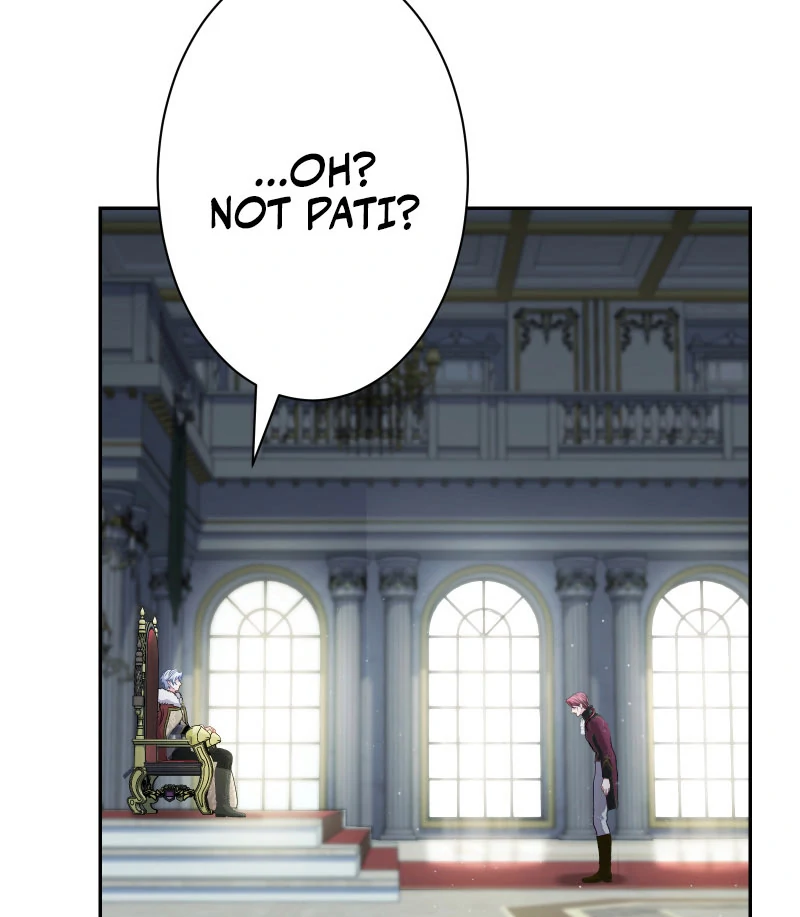 The Overpowered Healing Magic! After Reincarnating, I Am Now Spoiled Rotten by My Former Subordinate Who Became a King. Chapter 39 - page 45