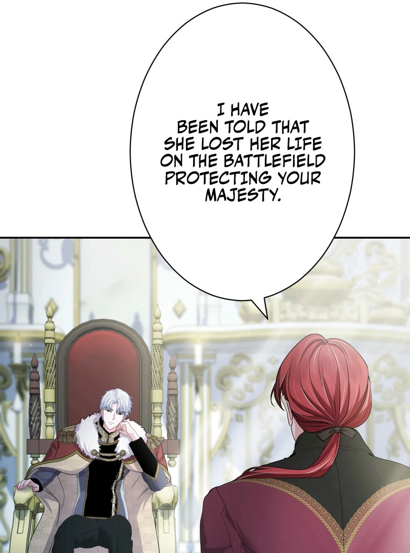 The Overpowered Healing Magic! After Reincarnating, I Am Now Spoiled Rotten by My Former Subordinate Who Became a King. Chapter 39 - page 49