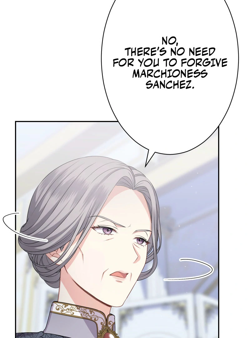The Overpowered Healing Magic! After Reincarnating, I Am Now Spoiled Rotten by My Former Subordinate Who Became a King. Chapter 39 - page 5
