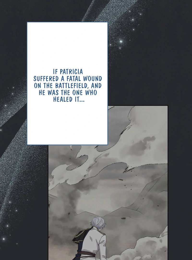 The Overpowered Healing Magic! After Reincarnating, I Am Now Spoiled Rotten by My Former Subordinate Who Became a King. Chapter 39 - page 67