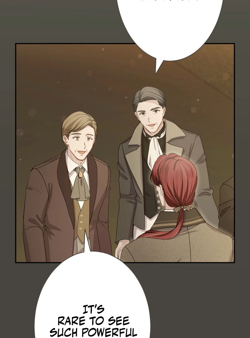 The Overpowered Healing Magic! After Reincarnating, I Am Now Spoiled Rotten by My Former Subordinate Who Became a King. Chapter 39 - page 76
