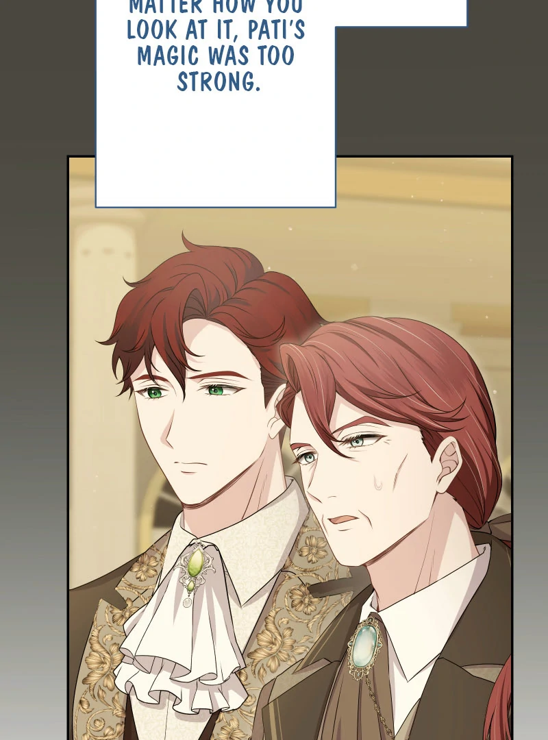 The Overpowered Healing Magic! After Reincarnating, I Am Now Spoiled Rotten by My Former Subordinate Who Became a King. Chapter 39 - page 78