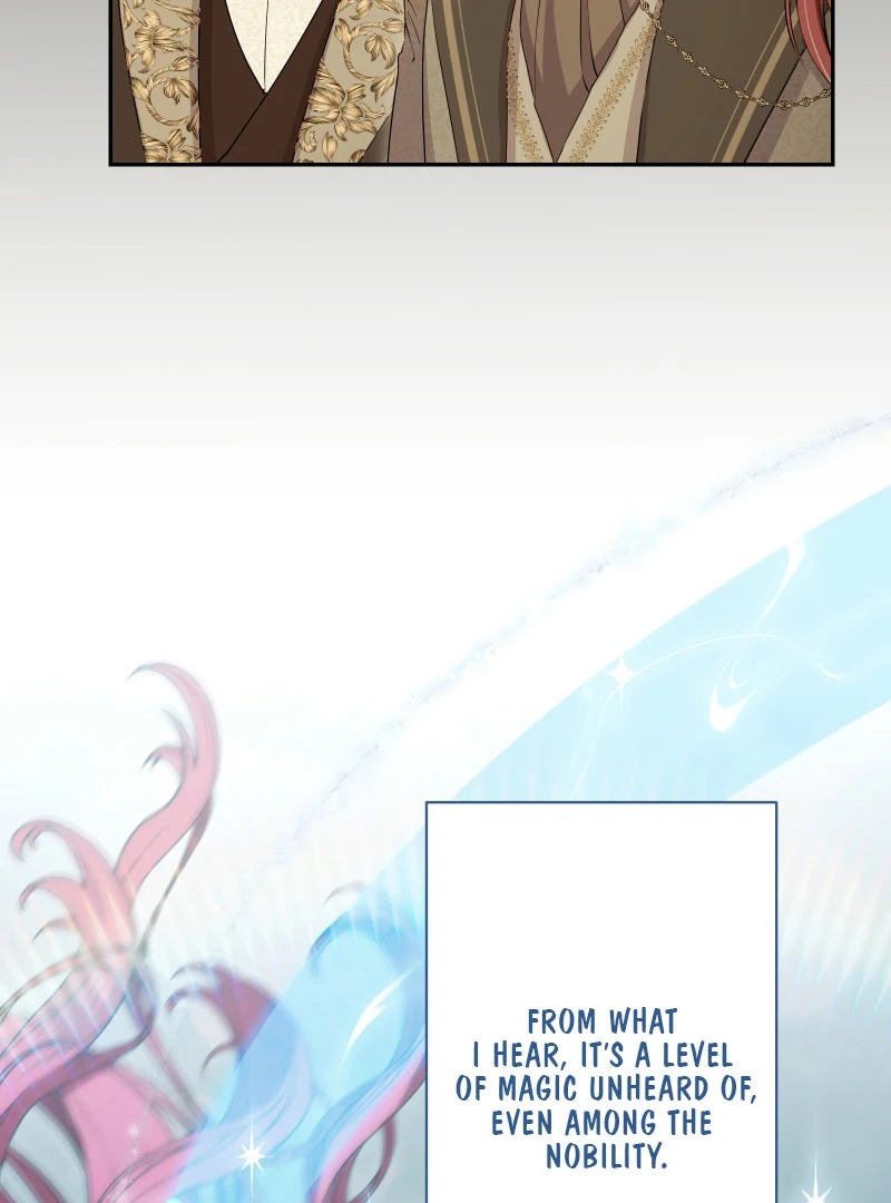 The Overpowered Healing Magic! After Reincarnating, I Am Now Spoiled Rotten by My Former Subordinate Who Became a King. Chapter 39 - page 79