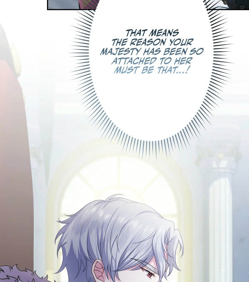 The Overpowered Healing Magic! After Reincarnating, I Am Now Spoiled Rotten by My Former Subordinate Who Became a King. Chapter 39 - page 83