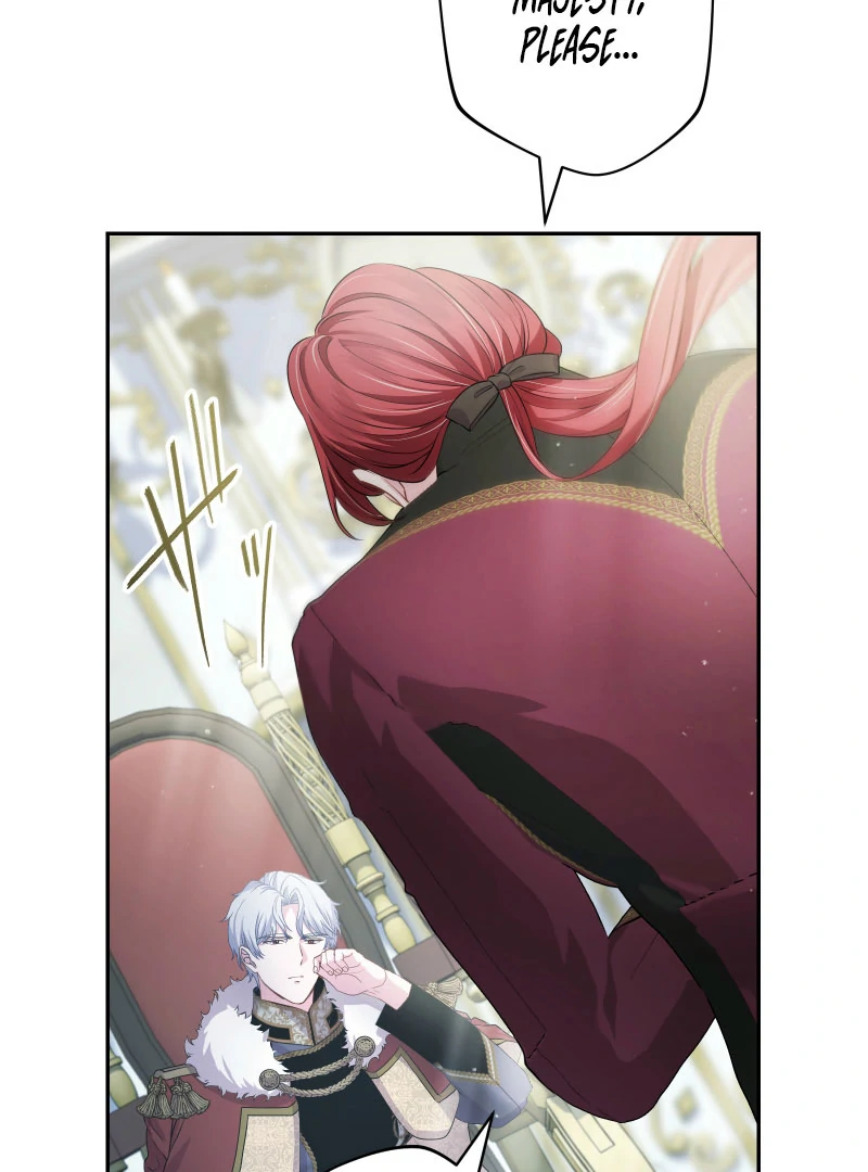 The Overpowered Healing Magic! After Reincarnating, I Am Now Spoiled Rotten by My Former Subordinate Who Became a King. Chapter 39 - page 87