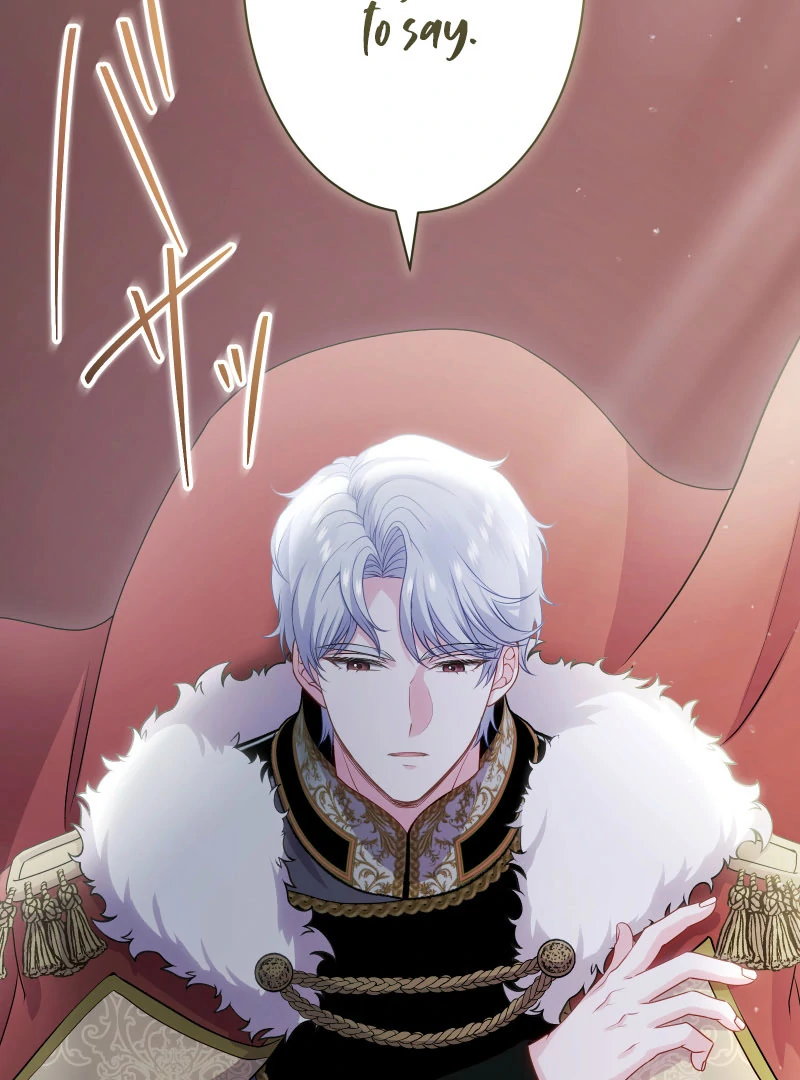 The Overpowered Healing Magic! After Reincarnating, I Am Now Spoiled Rotten by My Former Subordinate Who Became a King. Chapter 39 - page 95
