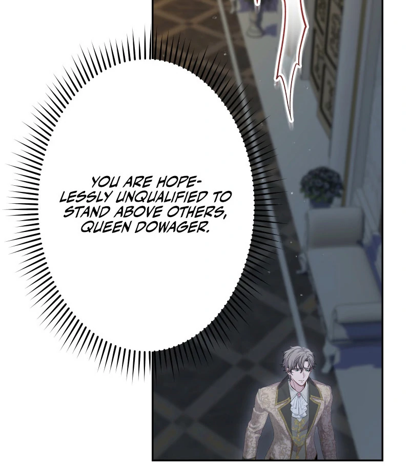 The Overpowered Healing Magic! After Reincarnating, I Am Now Spoiled Rotten by My Former Subordinate Who Became a King. Chapter 40 - page 115