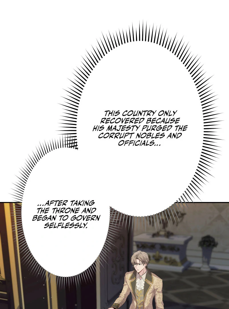 The Overpowered Healing Magic! After Reincarnating, I Am Now Spoiled Rotten by My Former Subordinate Who Became a King. Chapter 40 - page 122