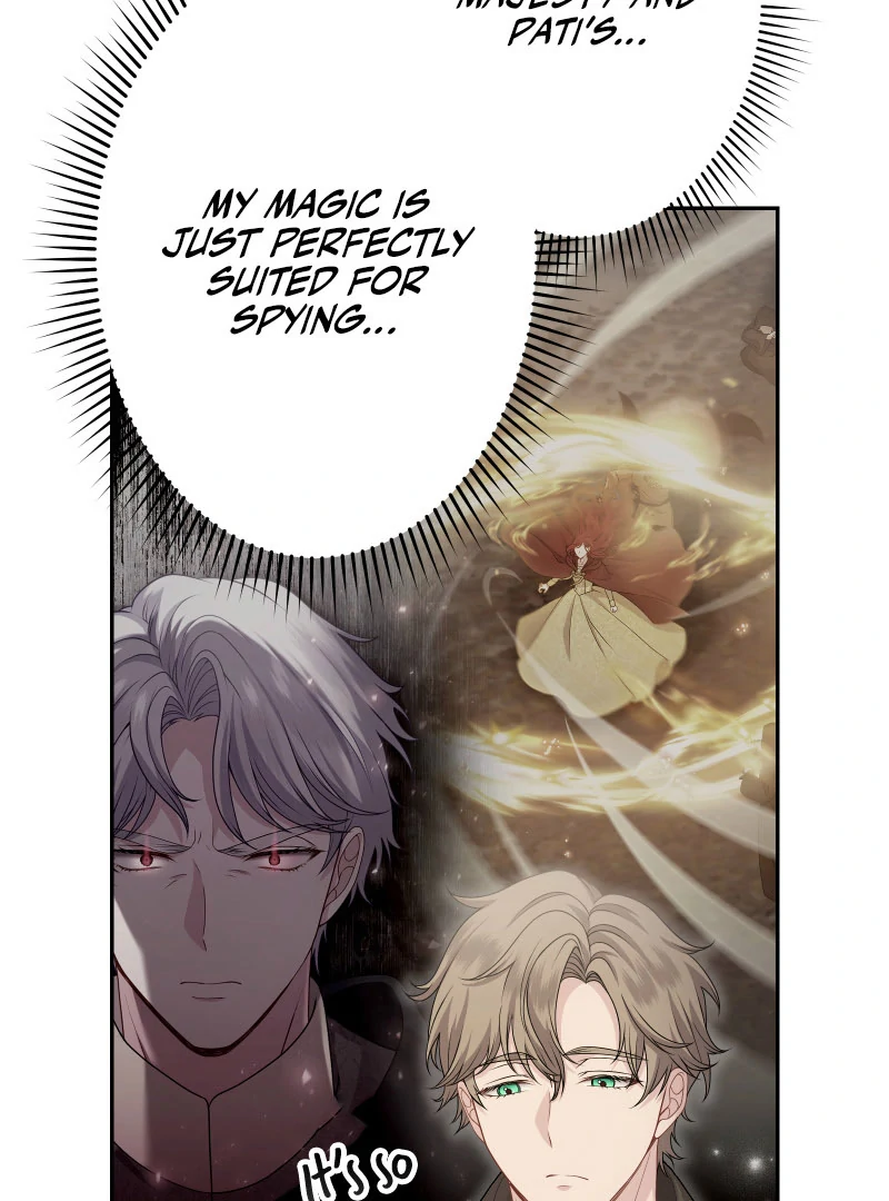 The Overpowered Healing Magic! After Reincarnating, I Am Now Spoiled Rotten by My Former Subordinate Who Became a King. Chapter 40 - page 31