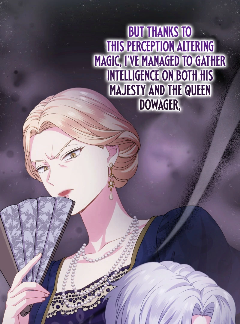 The Overpowered Healing Magic! After Reincarnating, I Am Now Spoiled Rotten by My Former Subordinate Who Became a King. Chapter 40 - page 33