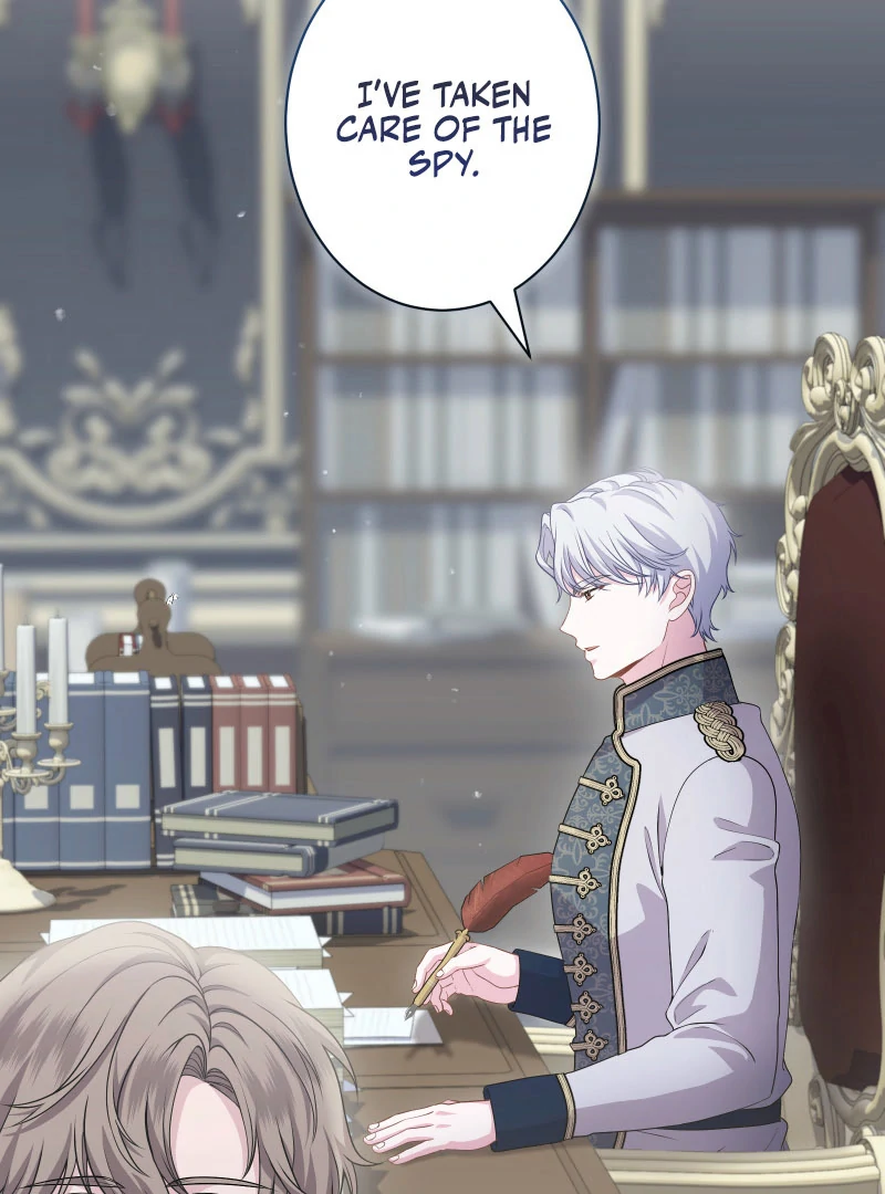 The Overpowered Healing Magic! After Reincarnating, I Am Now Spoiled Rotten by My Former Subordinate Who Became a King. Chapter 40 - page 48