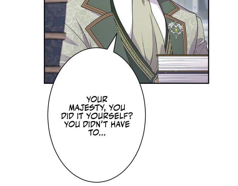 The Overpowered Healing Magic! After Reincarnating, I Am Now Spoiled Rotten by My Former Subordinate Who Became a King. Chapter 40 - page 51