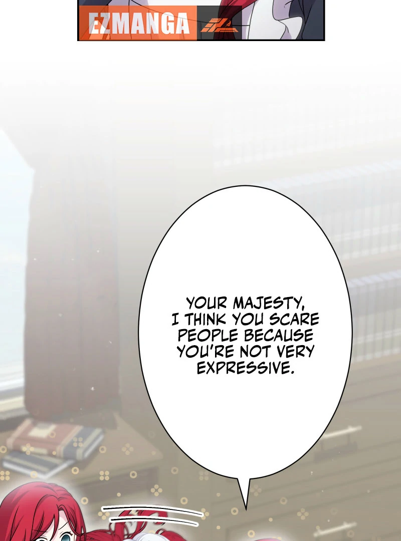 The Overpowered Healing Magic! After Reincarnating, I Am Now Spoiled Rotten by My Former Subordinate Who Became a King. Chapter 40 - page 58