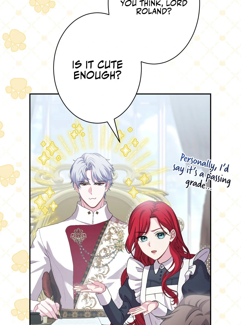 The Overpowered Healing Magic! After Reincarnating, I Am Now Spoiled Rotten by My Former Subordinate Who Became a King. Chapter 40 - page 66