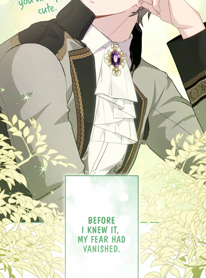 The Overpowered Healing Magic! After Reincarnating, I Am Now Spoiled Rotten by My Former Subordinate Who Became a King. Chapter 40 - page 72