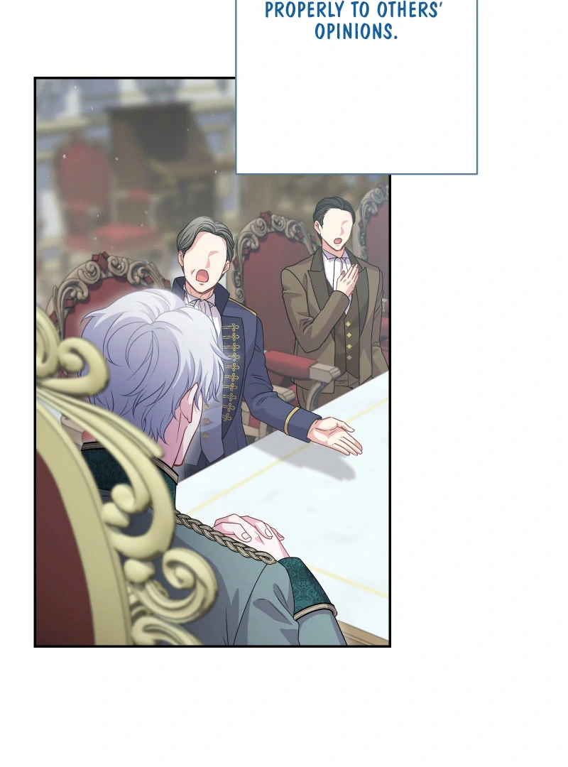 The Overpowered Healing Magic! After Reincarnating, I Am Now Spoiled Rotten by My Former Subordinate Who Became a King. Chapter 40 - page 83