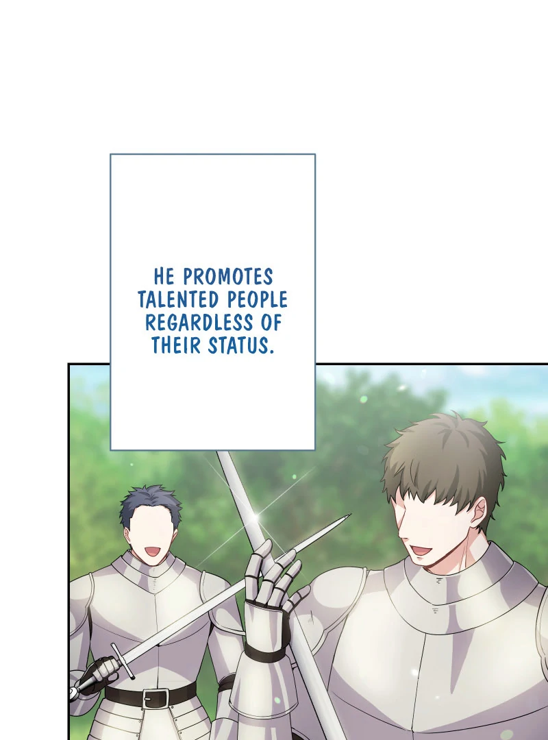 The Overpowered Healing Magic! After Reincarnating, I Am Now Spoiled Rotten by My Former Subordinate Who Became a King. Chapter 40 - page 84