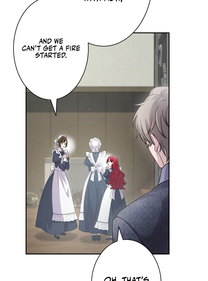 The Overpowered Healing Magic! After Reincarnating, I Am Now Spoiled Rotten by My Former Subordinate Who Became a King. Chapter 40 - page 92
