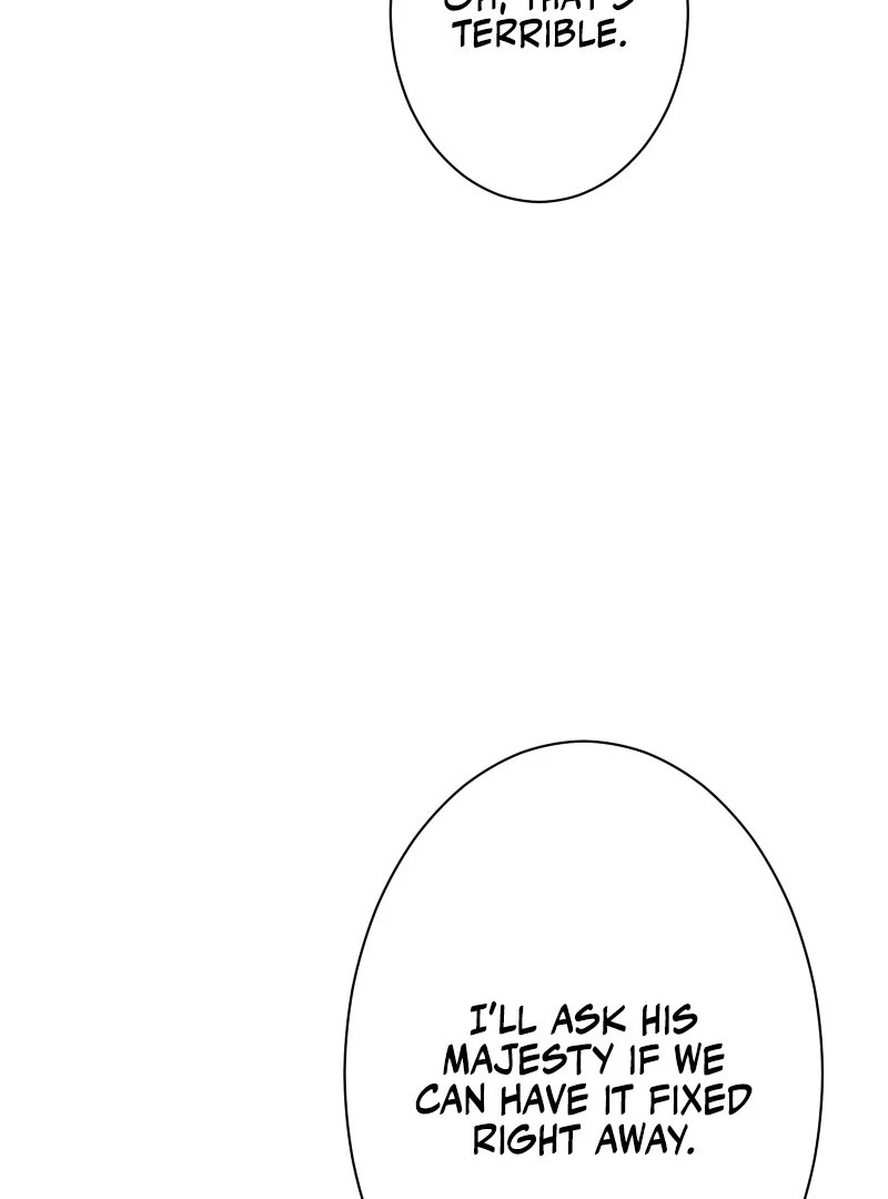 The Overpowered Healing Magic! After Reincarnating, I Am Now Spoiled Rotten by My Former Subordinate Who Became a King. Chapter 40 - page 93