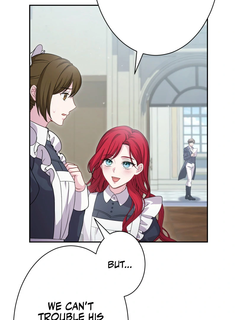 The Overpowered Healing Magic! After Reincarnating, I Am Now Spoiled Rotten by My Former Subordinate Who Became a King. Chapter 40 - page 94
