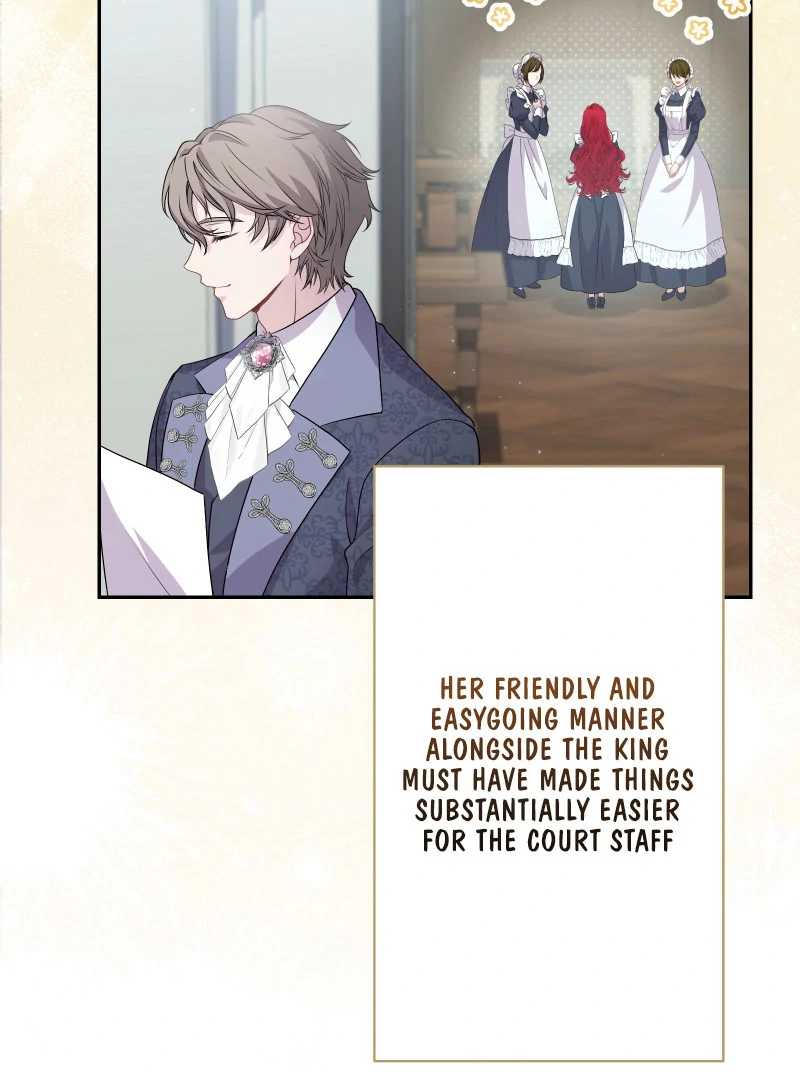 The Overpowered Healing Magic! After Reincarnating, I Am Now Spoiled Rotten by My Former Subordinate Who Became a King. Chapter 40 - page 98