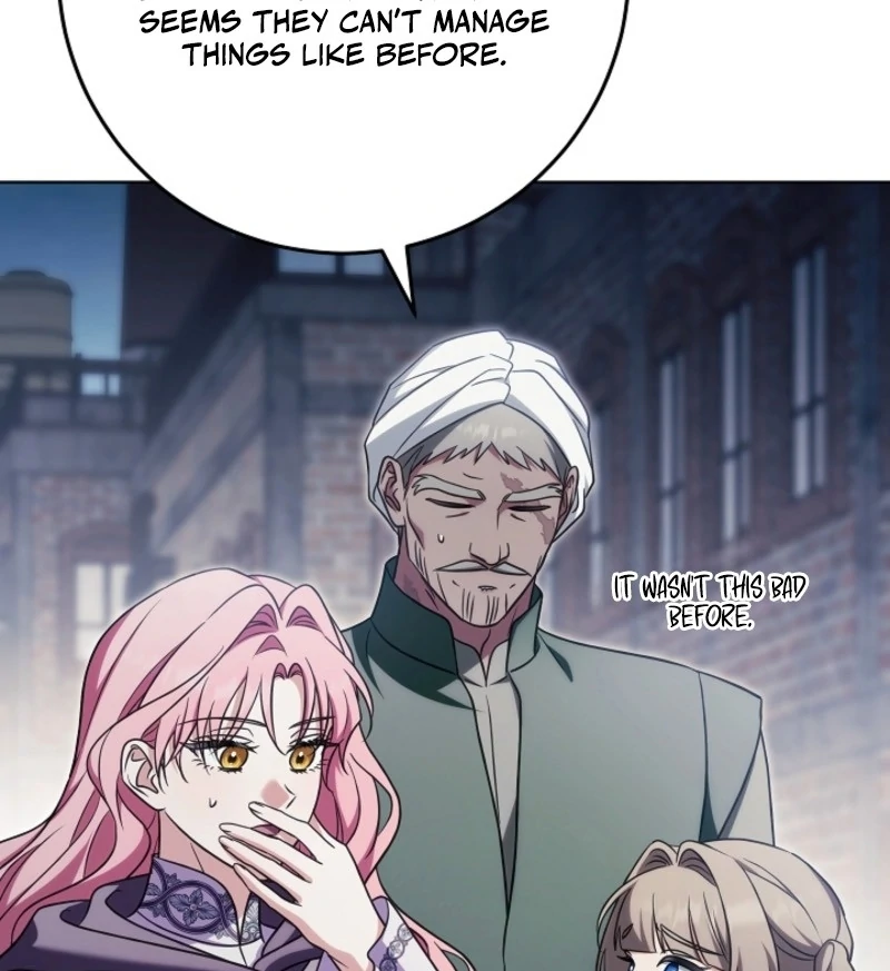 I Will Buy Divine Power With Money! Chapter 39 - page 9