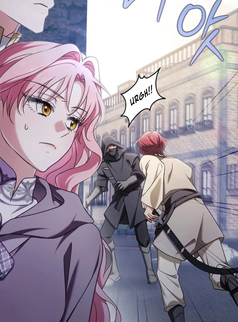 I Will Buy Divine Power With Money! Chapter 39 - page 111