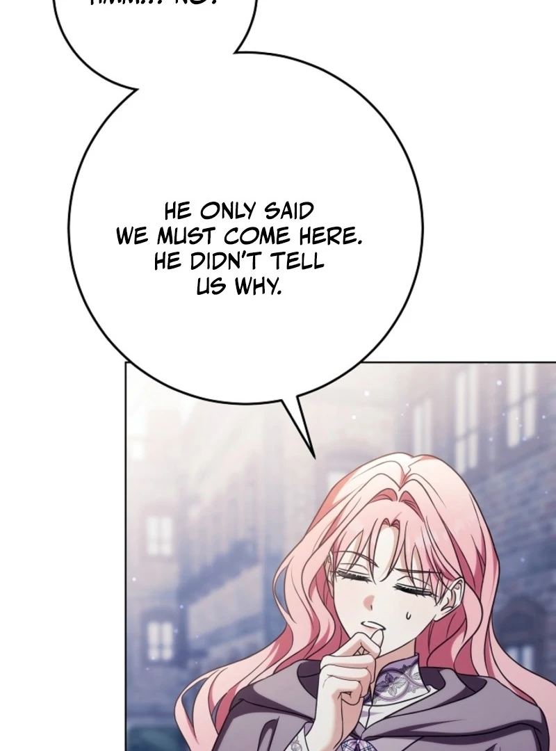 I Will Buy Divine Power With Money! Chapter 39 - page 21