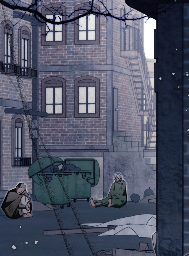 I Will Buy Divine Power With Money! Chapter 39 - page 2