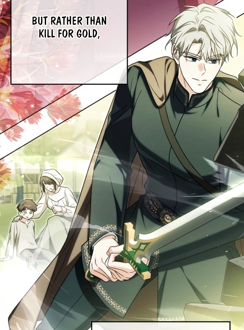 I Will Buy Divine Power With Money! Chapter 39 - page 30