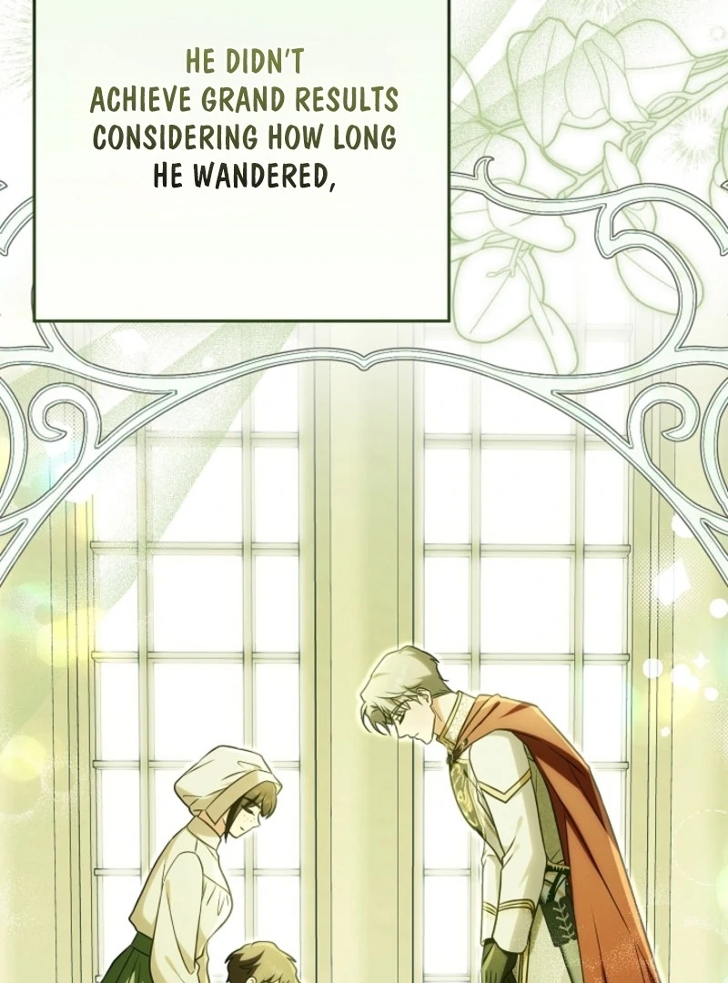 I Will Buy Divine Power With Money! Chapter 39 - page 32